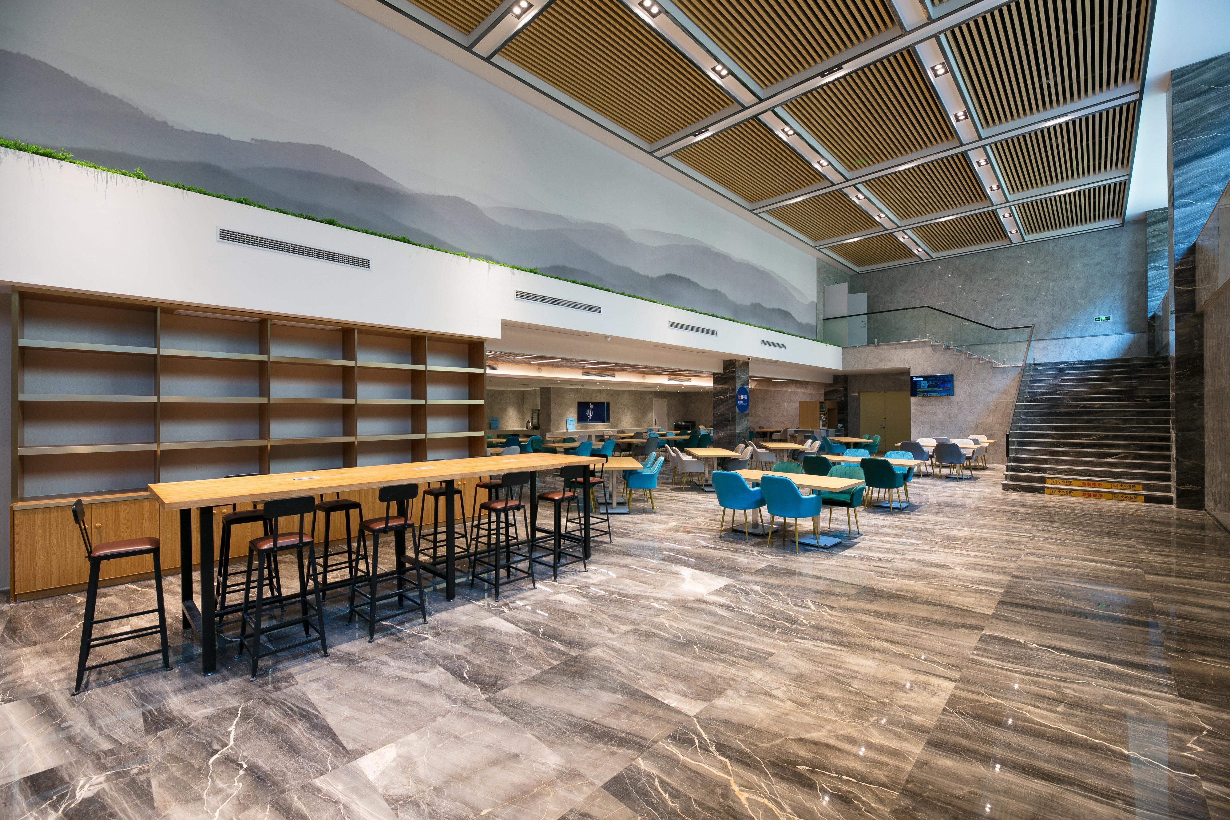 Holiday Inn Express Hangzhou Xixi Tourism Zone By Ihg מראה חיצוני תמונה