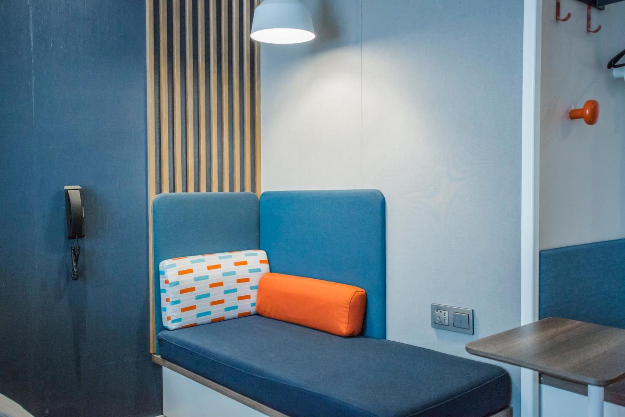 Holiday Inn Express Hangzhou Xixi Tourism Zone By Ihg מראה חיצוני תמונה