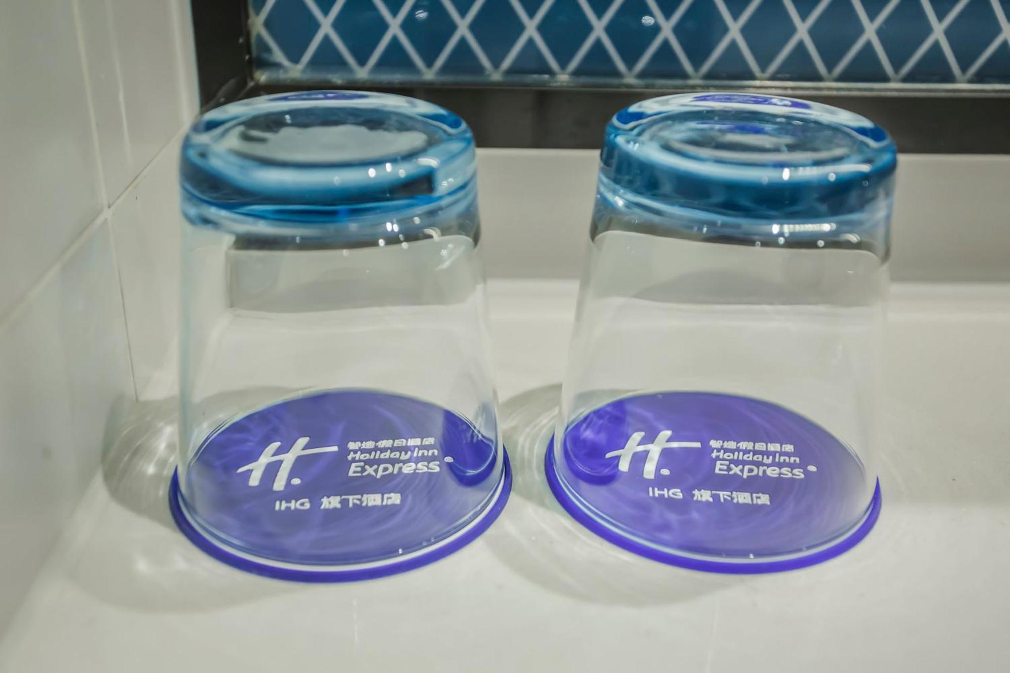 Holiday Inn Express Hangzhou Xixi Tourism Zone By Ihg מראה חיצוני תמונה